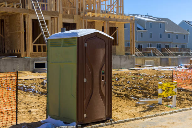 Portable Toilet Options We Offer in Schuyler, NE