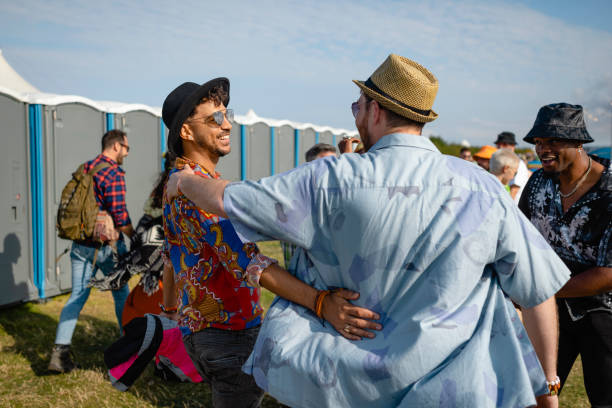 Best Portable bathroom rental  in Schuyler, NE