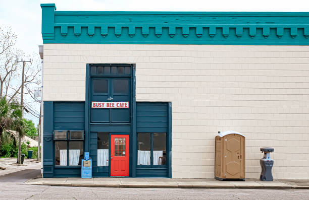 Best Local porta potty services  in Schuyler, NE