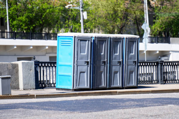 Portable restroom solutions in Schuyler, NE