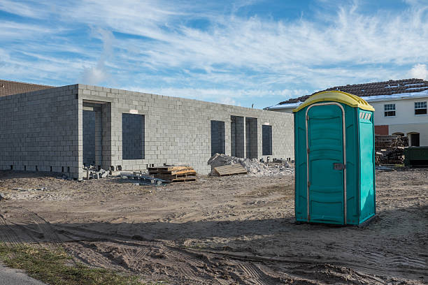 Best High-end porta potty rental  in Schuyler, NE